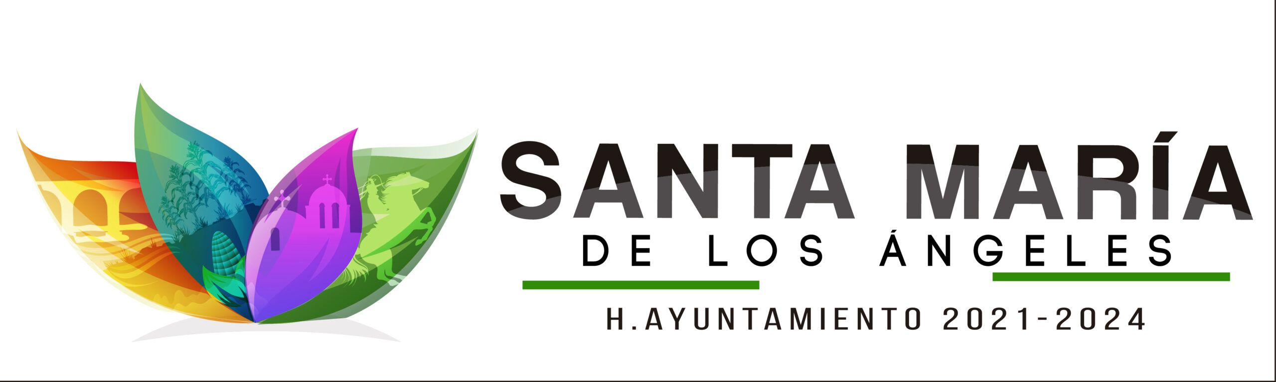 Gobierno Municipal de Santa María de los Ángeles, Jalisco.